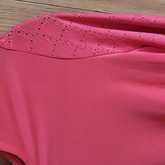 Michael Kors blouse - Picture 4 of 6